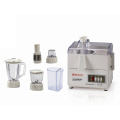 Geuwa CE Standard Multifunction Food Processor with Juicer (KD-380A)